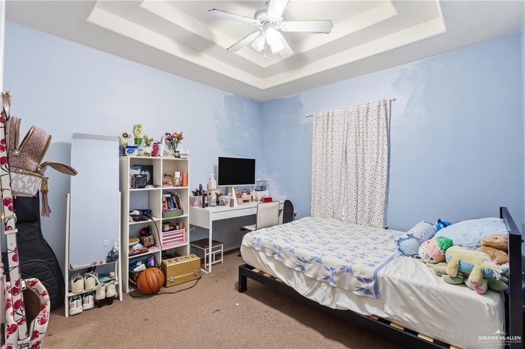 210 Mockingbird Lane Edcouch, TX 78538 - Photo 20 of 23