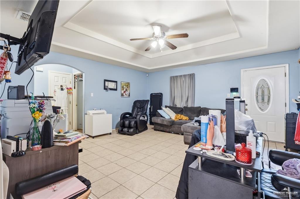 210 Mockingbird Lane Edcouch, TX 78538 - Photo 6 of 23