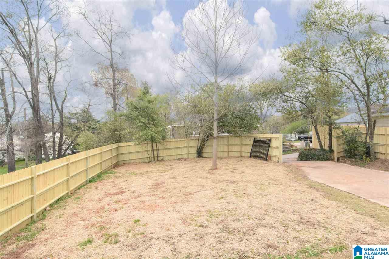 705 47th Street South Birmingham, AL 35222 - Photo 32 of 32