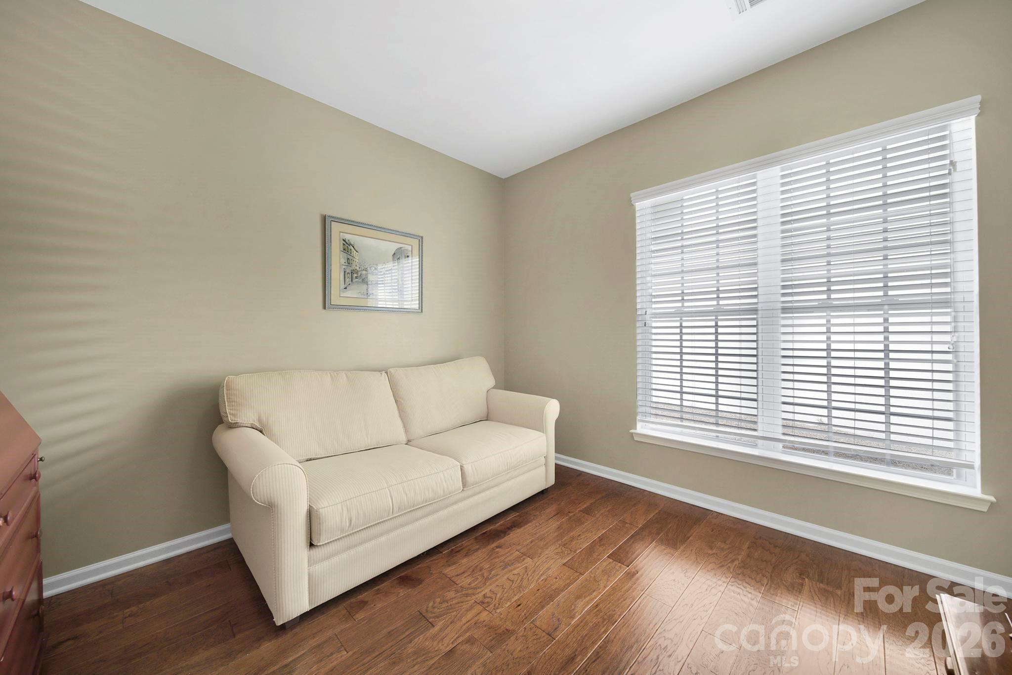 55414 Derringer Avenue Fort Mill, SC 29707 - Photo 26 of 45 a living room with furniture and a window