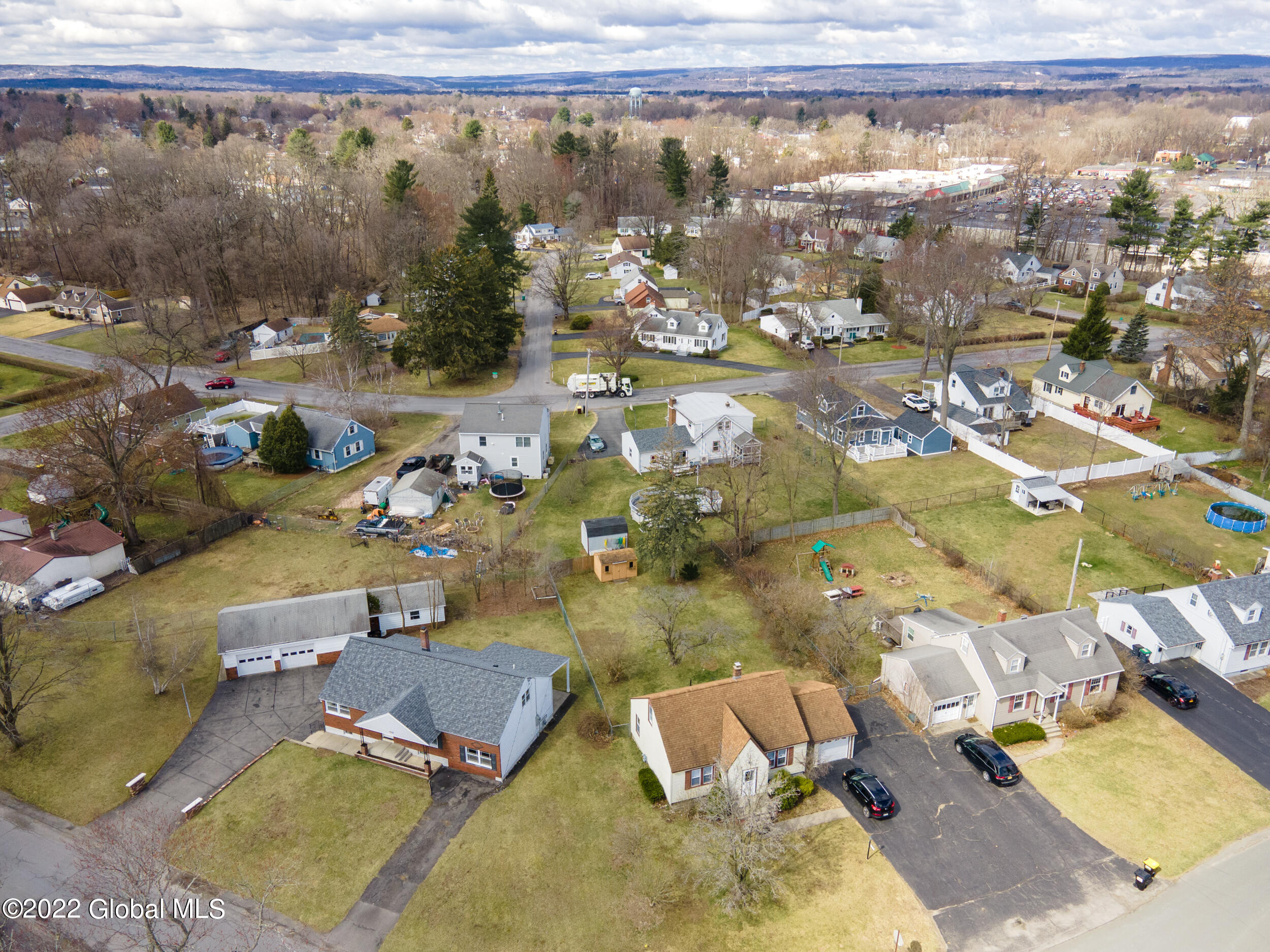 1925 Clement Road Rotterdam, NY 12303 - Photo 40 of 41 1925ClementRd-45