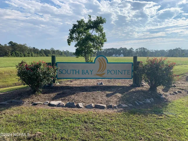 $45,000 | 75 Dallas Paul Road, Belhaven, NC 27810