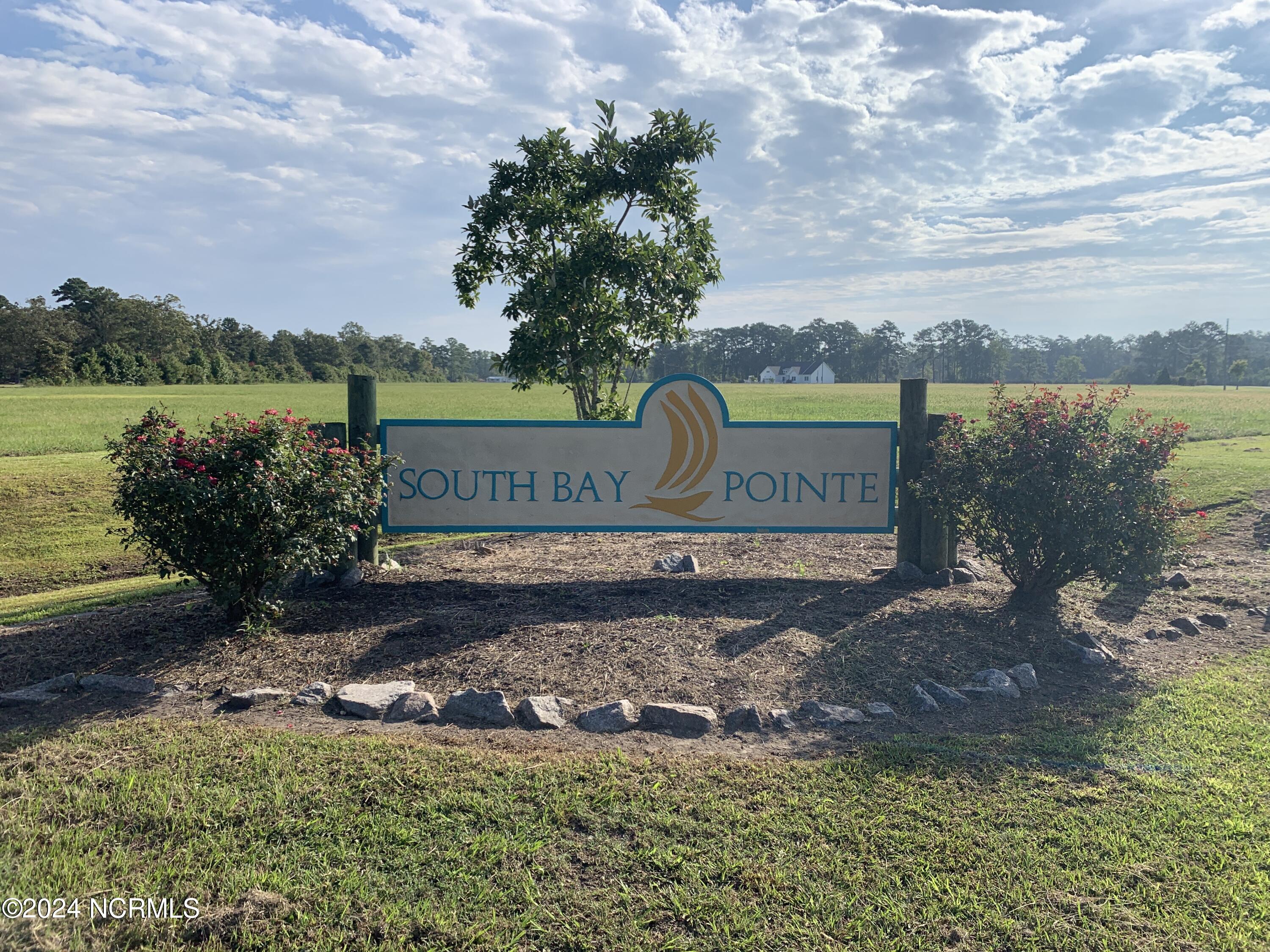 75 Dallas Paul Road Belhaven, NC 27810 - Photo 4 of 11 Entrance