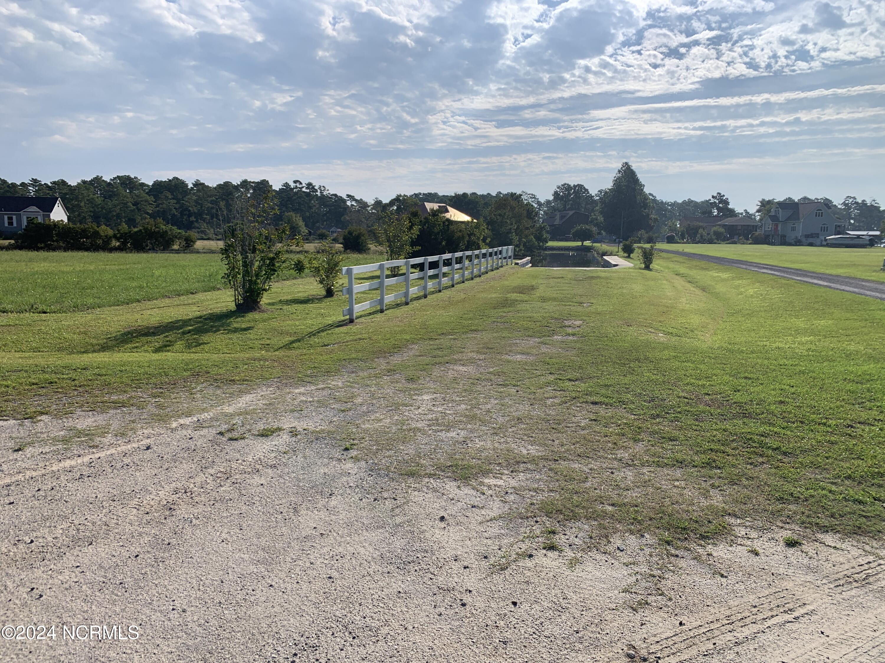 75 Dallas Paul Road Belhaven, NC 27810 - Photo 5 of 11 Boat Ramp