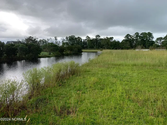 $45,000 | 75 Dallas Paul Road, Belhaven, NC 27810