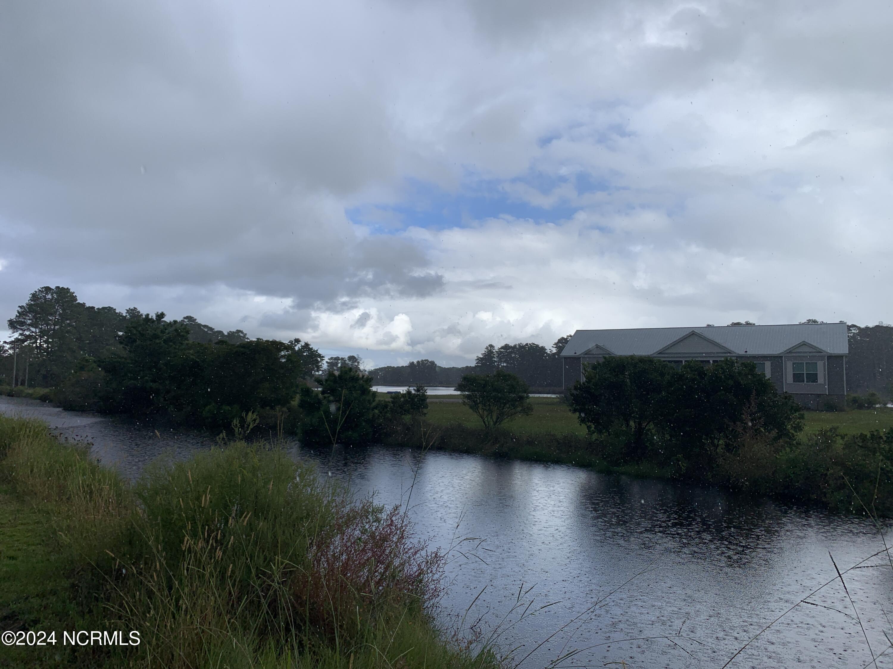 75 Dallas Paul Road Belhaven, NC 27810 - Photo 10 of 11 Canal Left