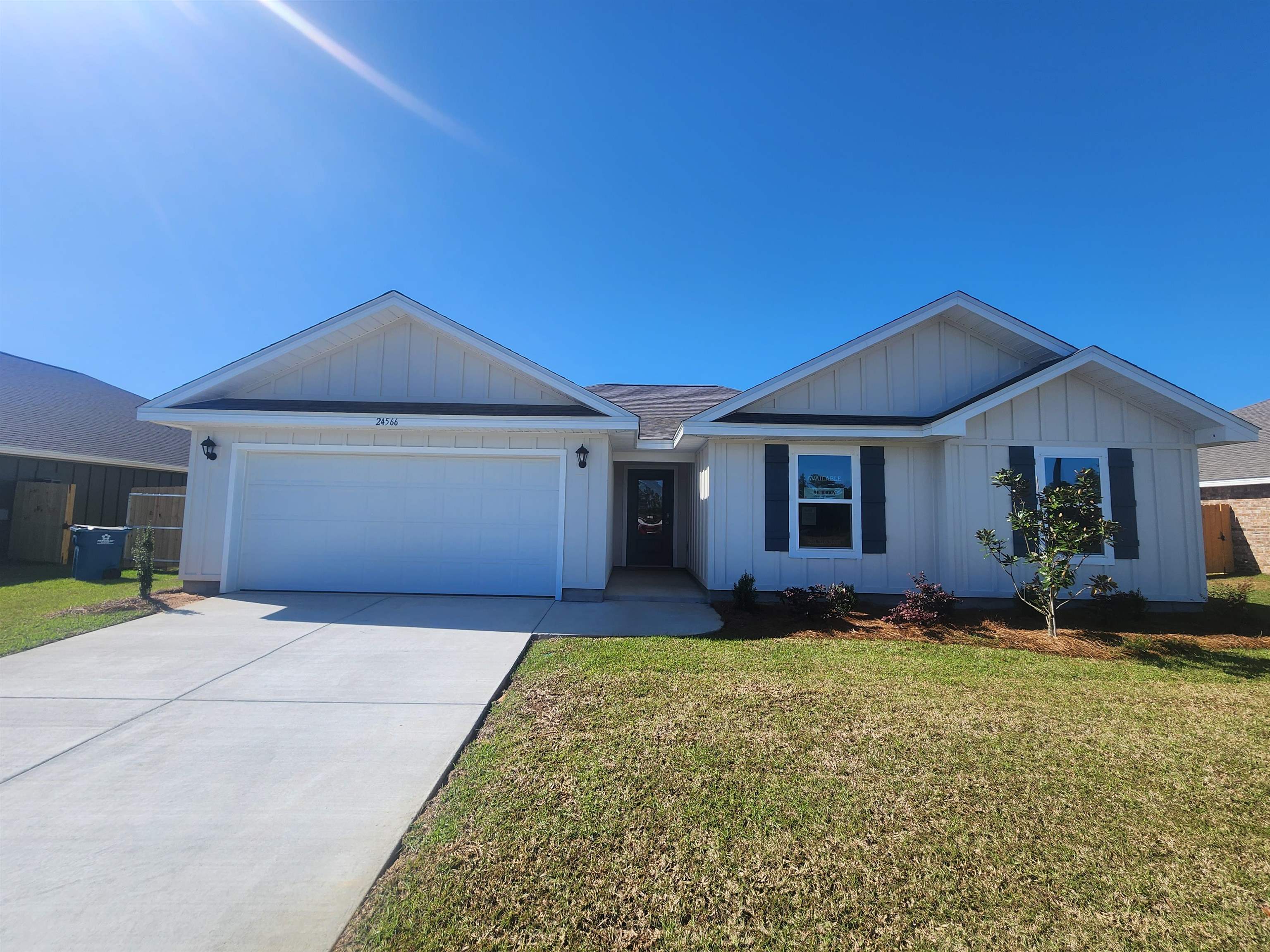 24566 Ringneck Loop Elberta, AL 36530 - Photo 1 of 14