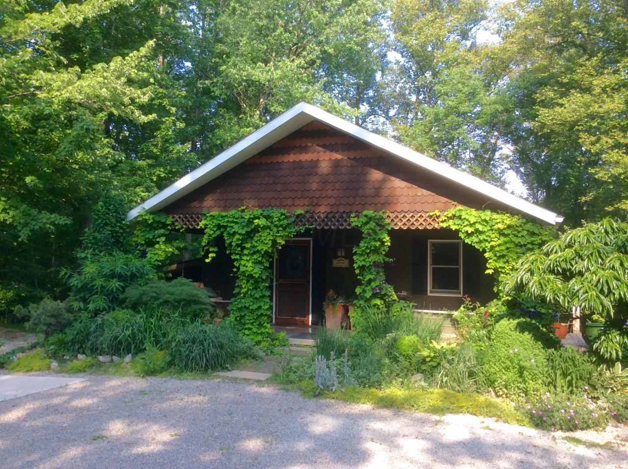 1470 Point Lookout Road Stockport, OH 43787 - Photo 1 of 25