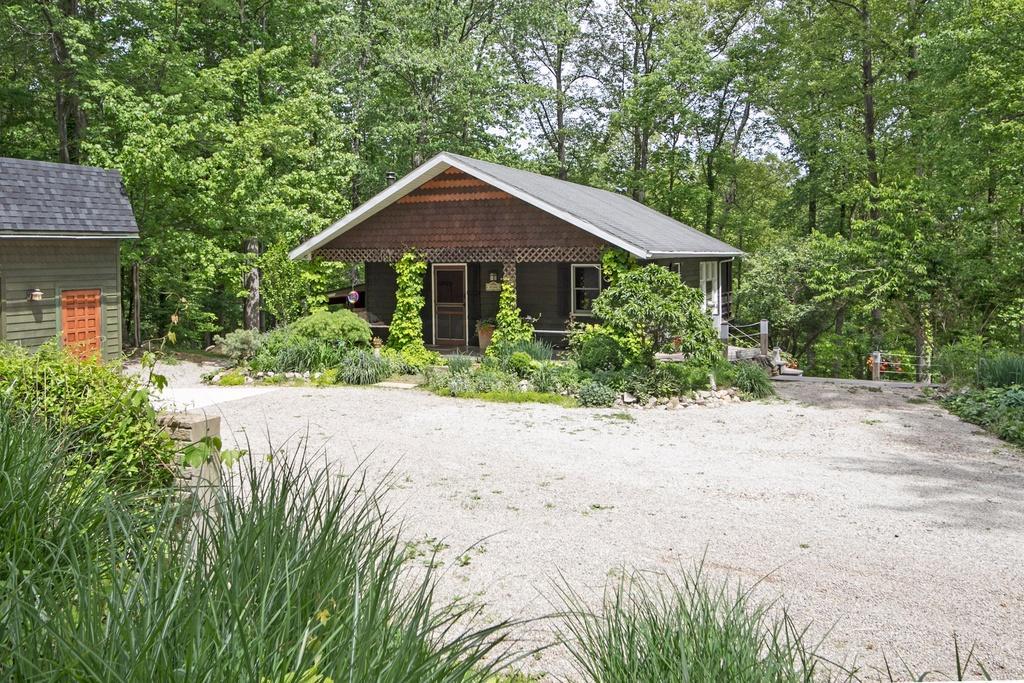 1470 Point Lookout Road Stockport, OH 43787 - Photo 5 of 25