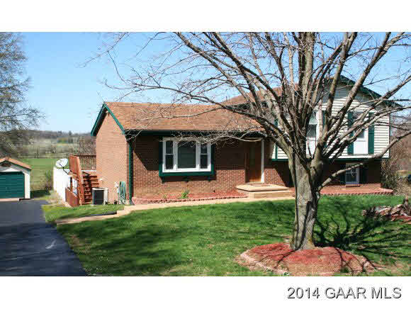 103 Cold Springs Road Stuarts Draft, VA 24477 - Photo 2 of 31 Gallery Image 2