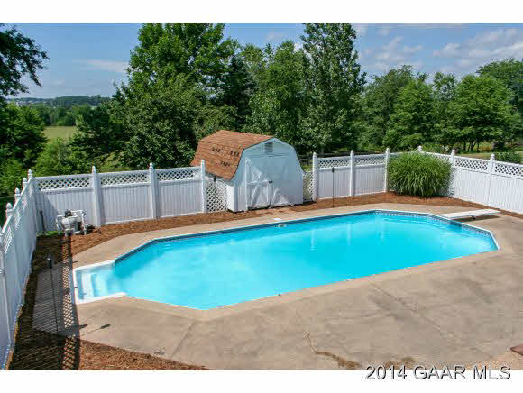 103 Cold Springs Road Stuarts Draft, VA 24477 - Photo 8 of 31 Gallery Image 8