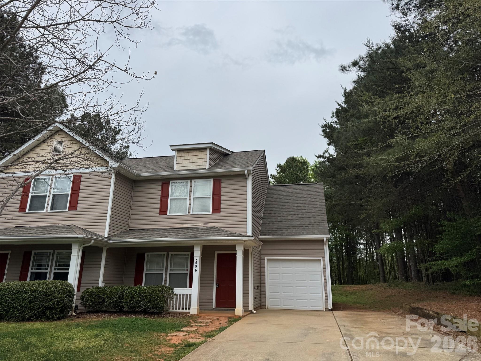 7694 Keistlers Store Road Sherrills Ford, NC 28673 - Photo 1 of 13