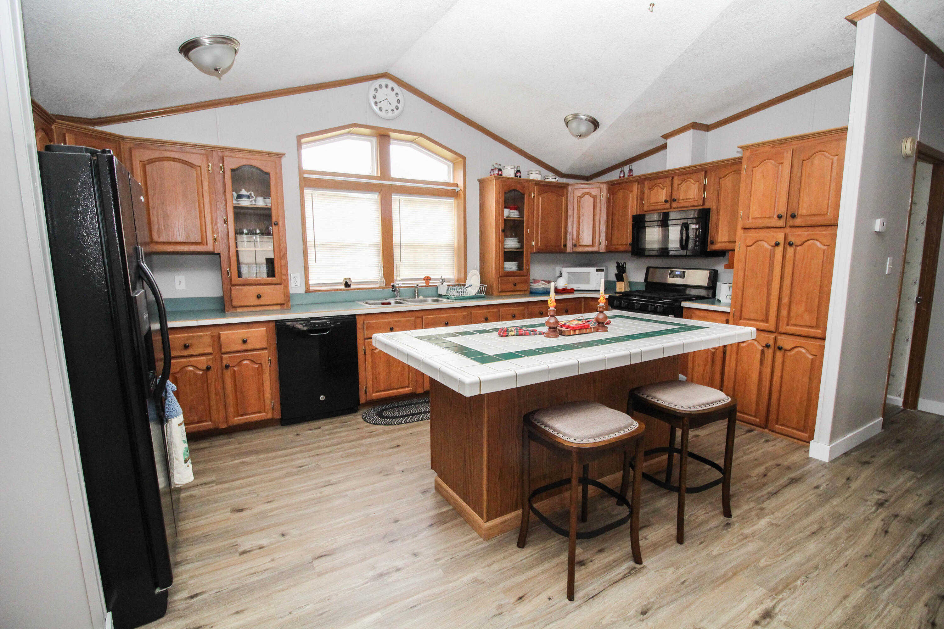1226 Shiawassee River Road Three Rivers, MI 49093 - Photo 8 of 18 River Run (8 of 18)