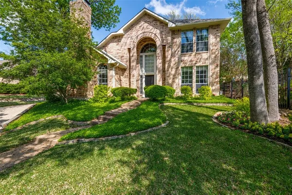 $539,000 | 105 Independence Place, Rockwall, TX 75032