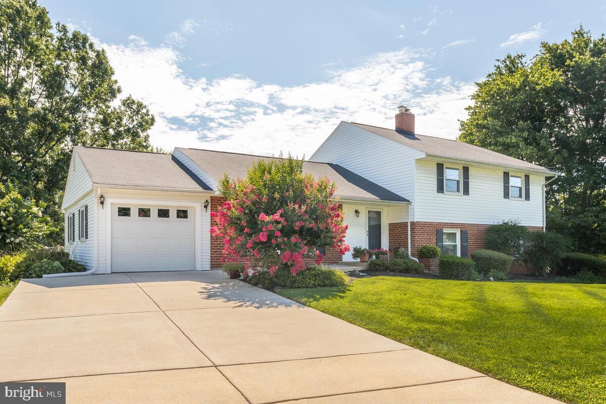 3101 Castleleigh Road Silver Spring, MD 20904 - Photo 1 of 40