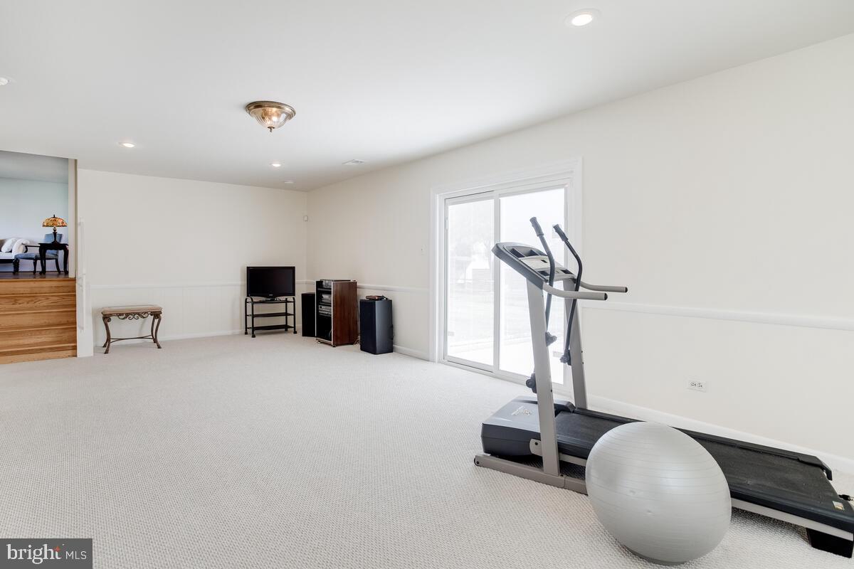 3101 Castleleigh Road Silver Spring, MD 20904 - Photo 30 of 40