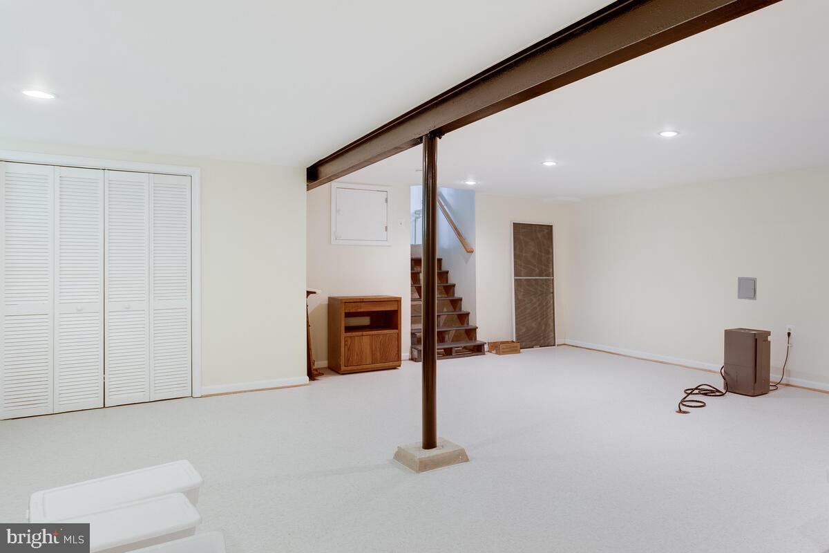 3101 Castleleigh Road Silver Spring, MD 20904 - Photo 34 of 40