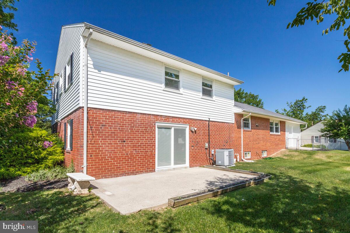 3101 Castleleigh Road Silver Spring, MD 20904 - Photo 37 of 40