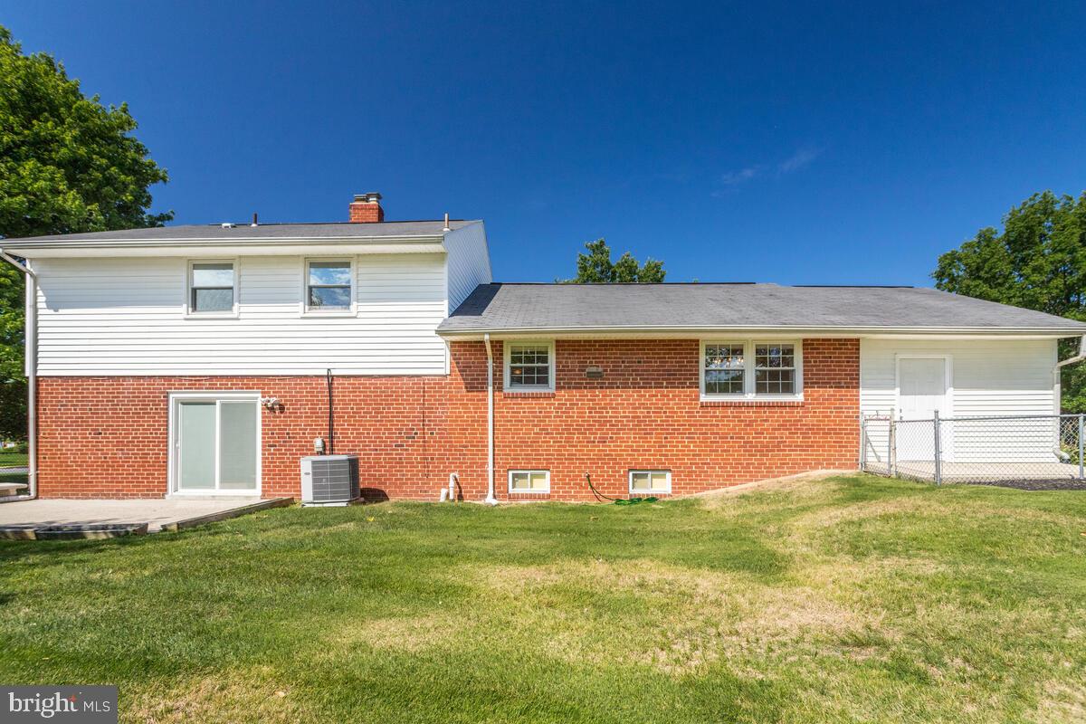 3101 Castleleigh Road Silver Spring, MD 20904 - Photo 38 of 40
