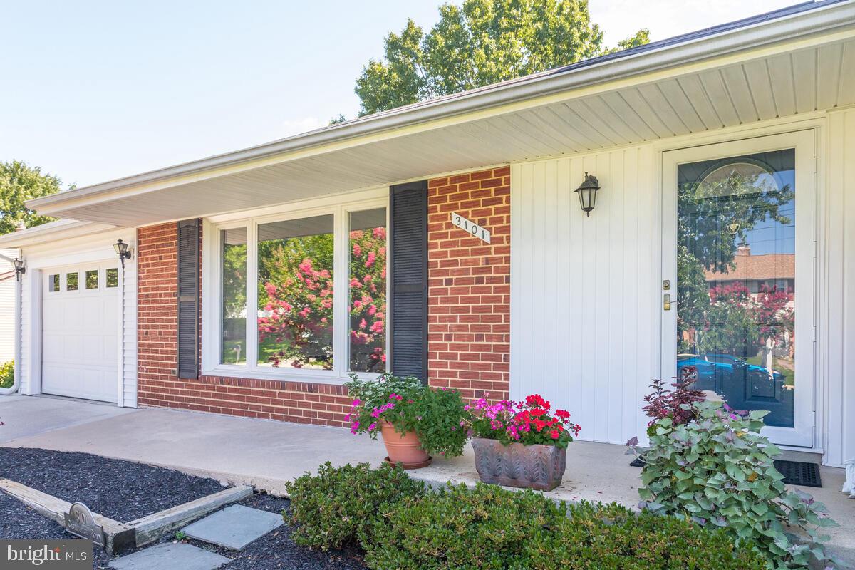 3101 Castleleigh Road Silver Spring, MD 20904 - Photo 4 of 40