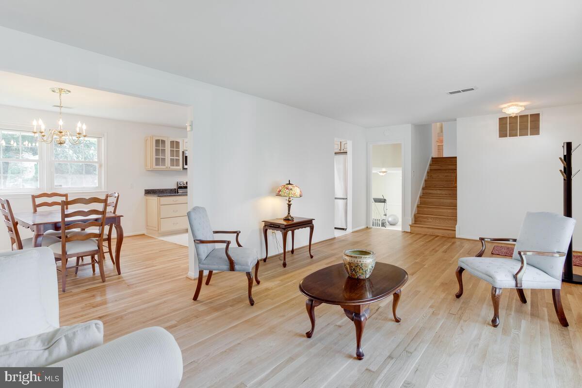 3101 Castleleigh Road Silver Spring, MD 20904 - Photo 7 of 40