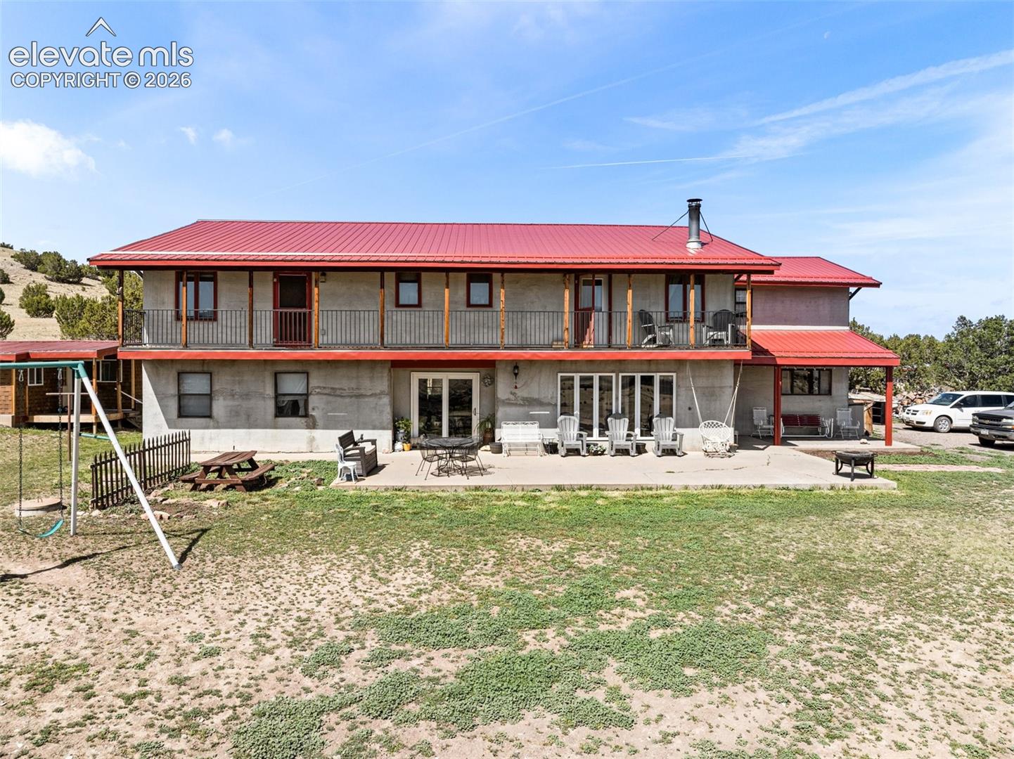 6160 South Waterbarrel Road Beulah, CO 81023 - Photo 1 of 49 Gallery Image 1