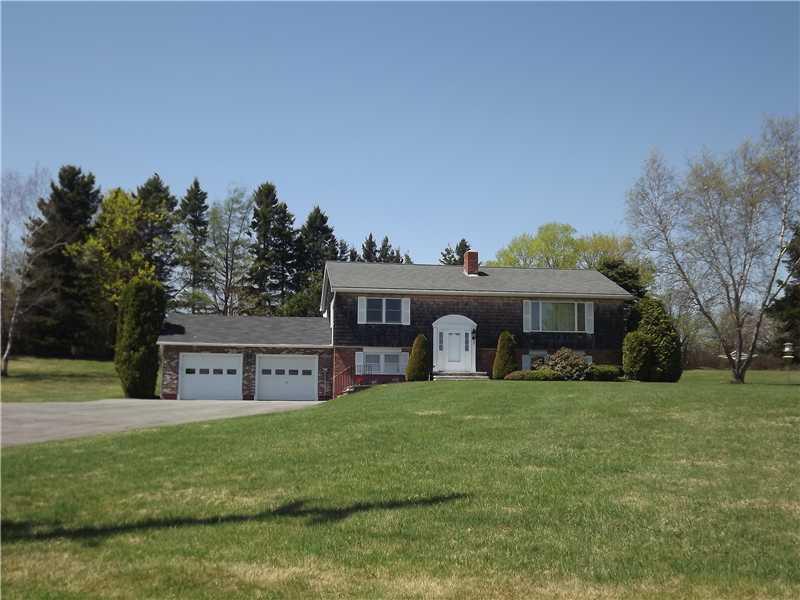 383 State Street Presque Isle, ME 04769 - Photo 2 of 15 Exterior Front.