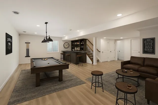 $765,000 | 514 Fundamental Way, Cottage Grove, WI 53527