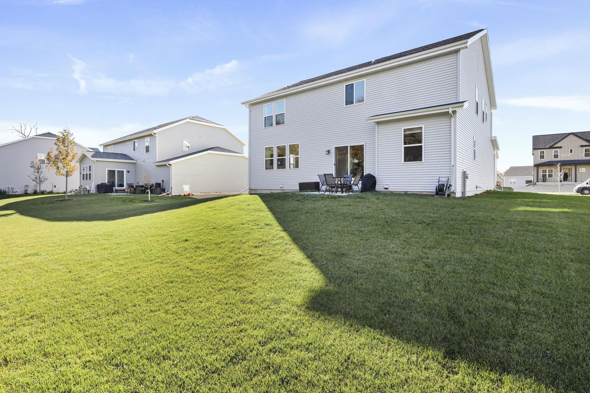 514 Fundamental Way Cottage Grove, WI 53527 - Photo 41 of 44