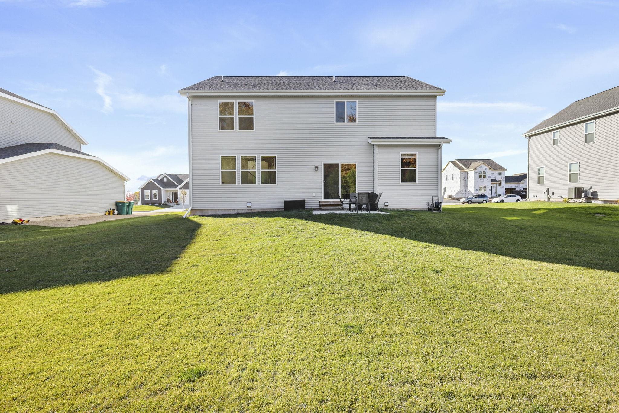 514 Fundamental Way Cottage Grove, WI 53527 - Photo 42 of 44