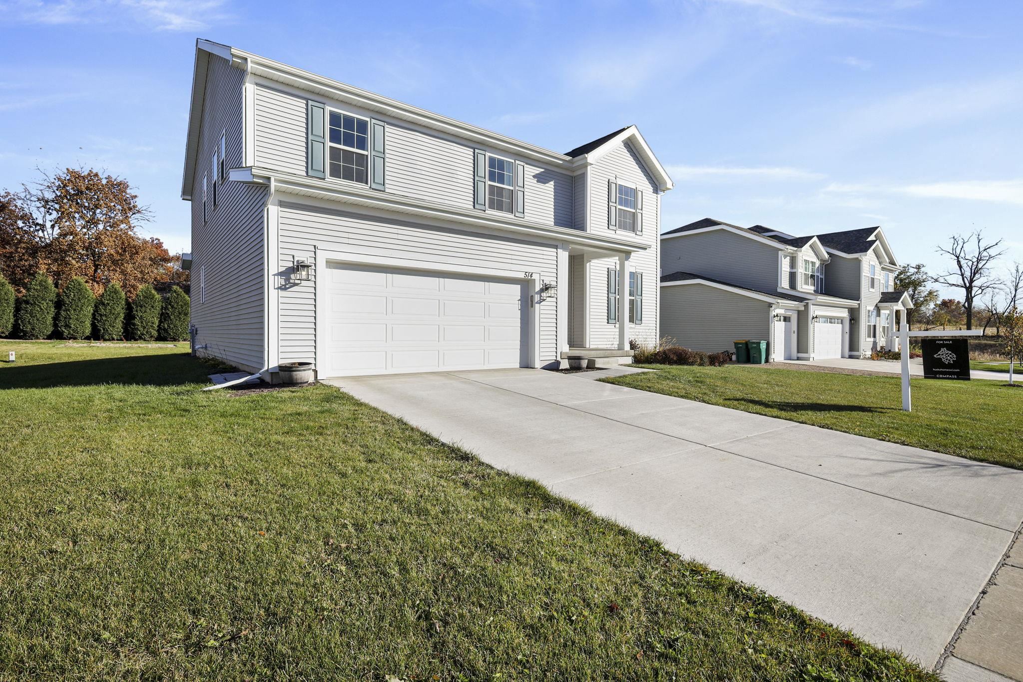 514 Fundamental Way Cottage Grove, WI 53527 - Photo 43 of 44