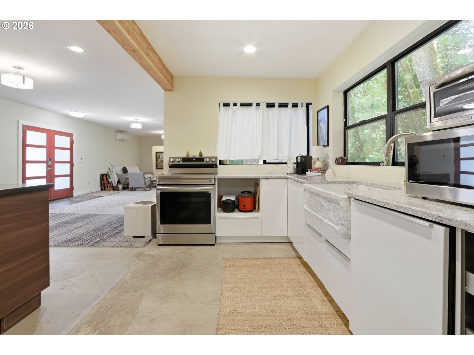 64701 East Brightwood Loop Road Brightwood, OR 97011 - Photo 16 of 37