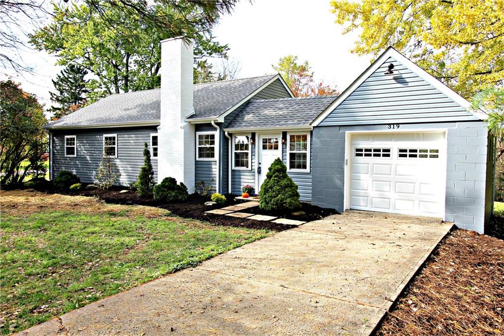 319 Ridge Road Sewickley, PA 15143 - Photo 1 of 25 Gallery Image 1