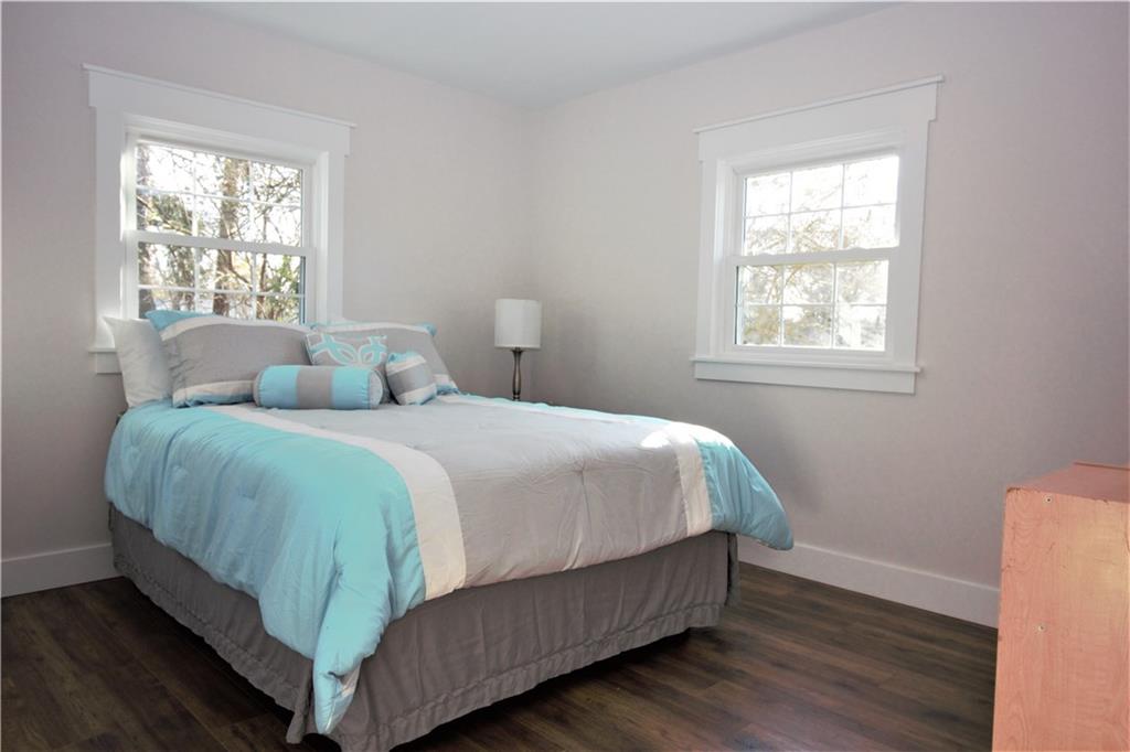 319 Ridge Road Sewickley, PA 15143 - Photo 11 of 25 Bedroom 2