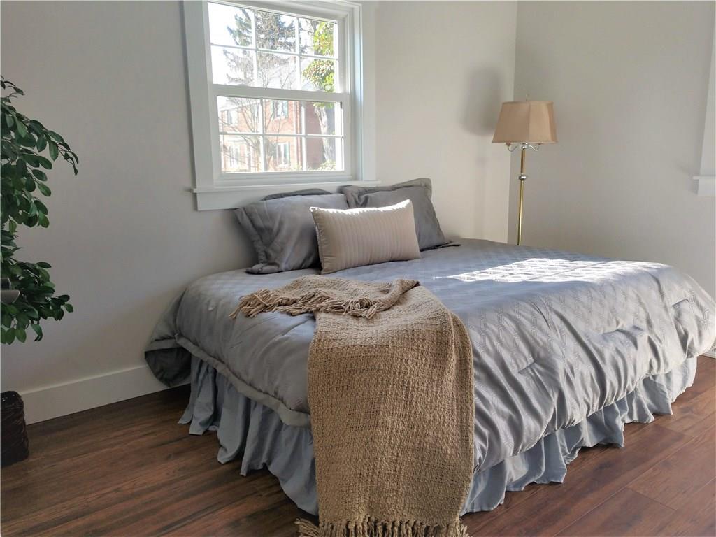 319 Ridge Road Sewickley, PA 15143 - Photo 12 of 25 Bedroom 3