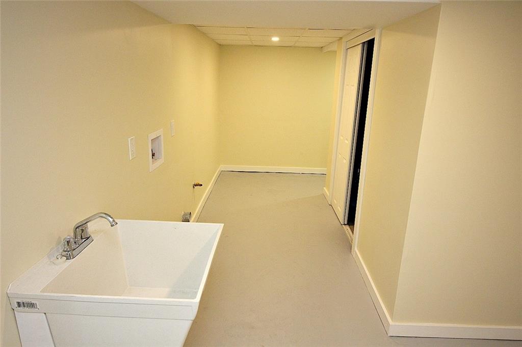 319 Ridge Road Sewickley, PA 15143 - Photo 20 of 25 Laundry room with additional storage space