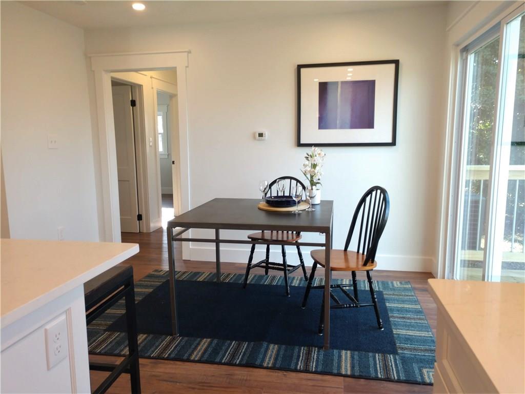 319 Ridge Road Sewickley, PA 15143 - Photo 7 of 25 Dining room