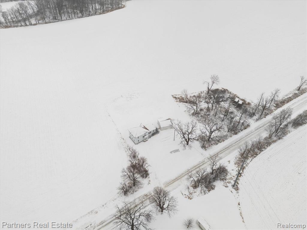 55 North Gregory Road Fowlerville, MI 48836 - Photo 42 of 50