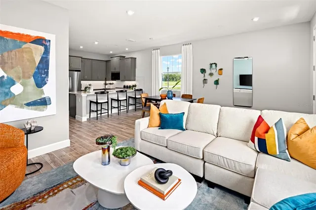 $336,990 | 3228 Gardenia Reserve Street, Apopka, FL 32712