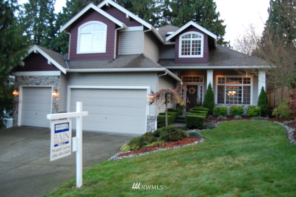 320 172nd Place Southeast Bothell, WA 98012 - Photo 1 of 15