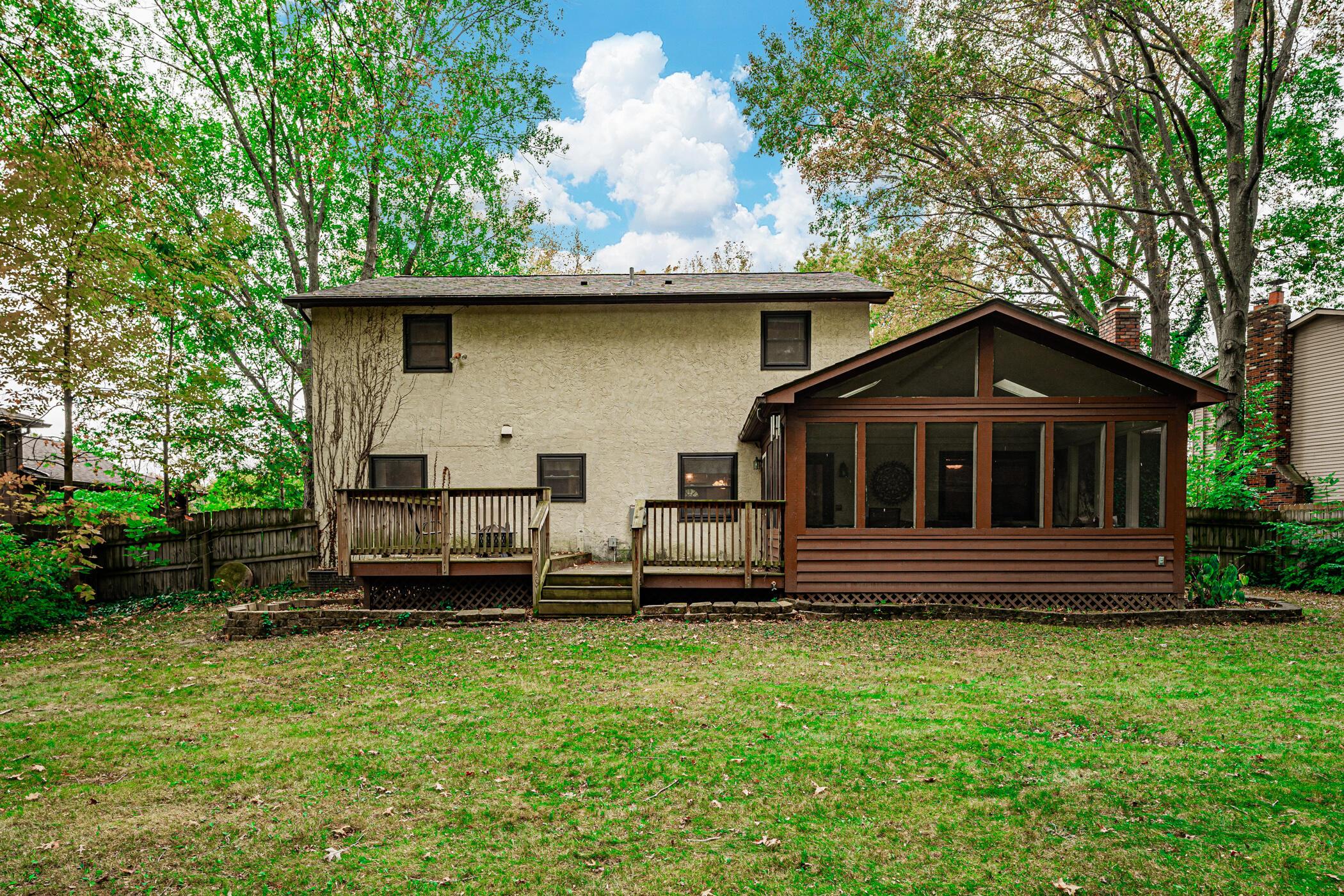 620 Cherrington Road Westerville, OH 43081 - Photo 39 of 52 620 Cherrington Rd Westerville 013