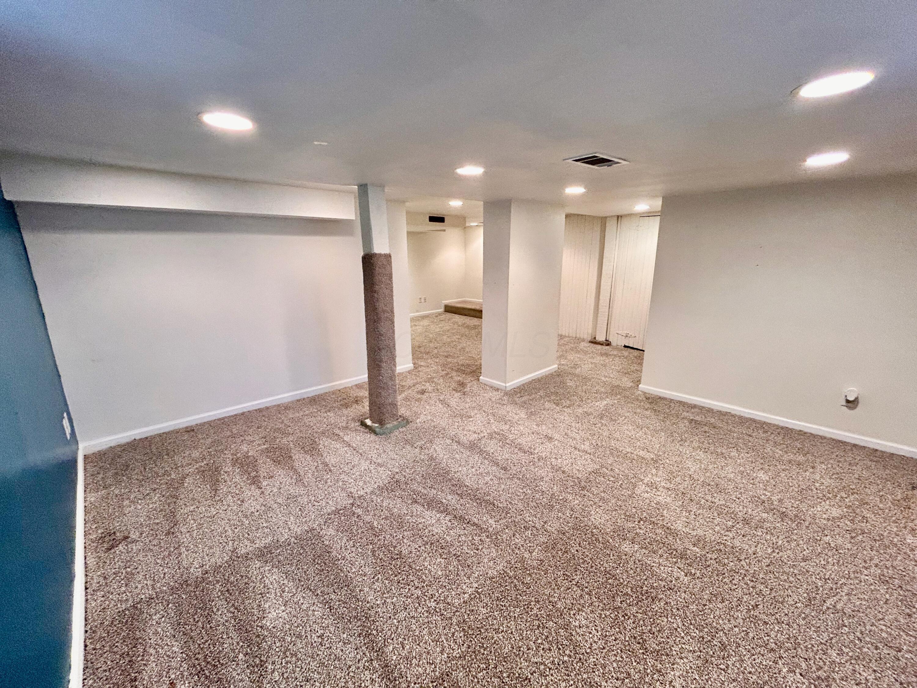 742 South Cassingham Road Bexley, OH 43209 - Photo 35 of 60 Basement