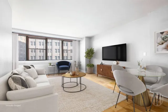 $350,000 | 225 East 36th Street, Unit 6A | Murray Hill