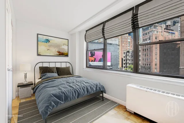 $350,000 | 225 East 36th Street, Unit 6A | Murray Hill