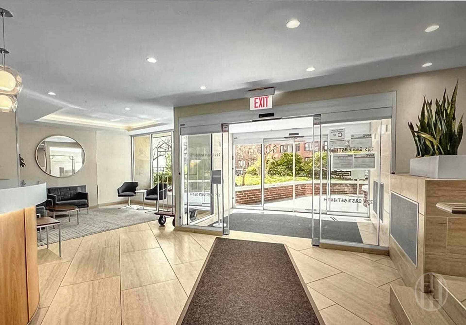 225 East 36th Street, Unit 6A Manhattan, NY 10016 - Photo 5 of 10