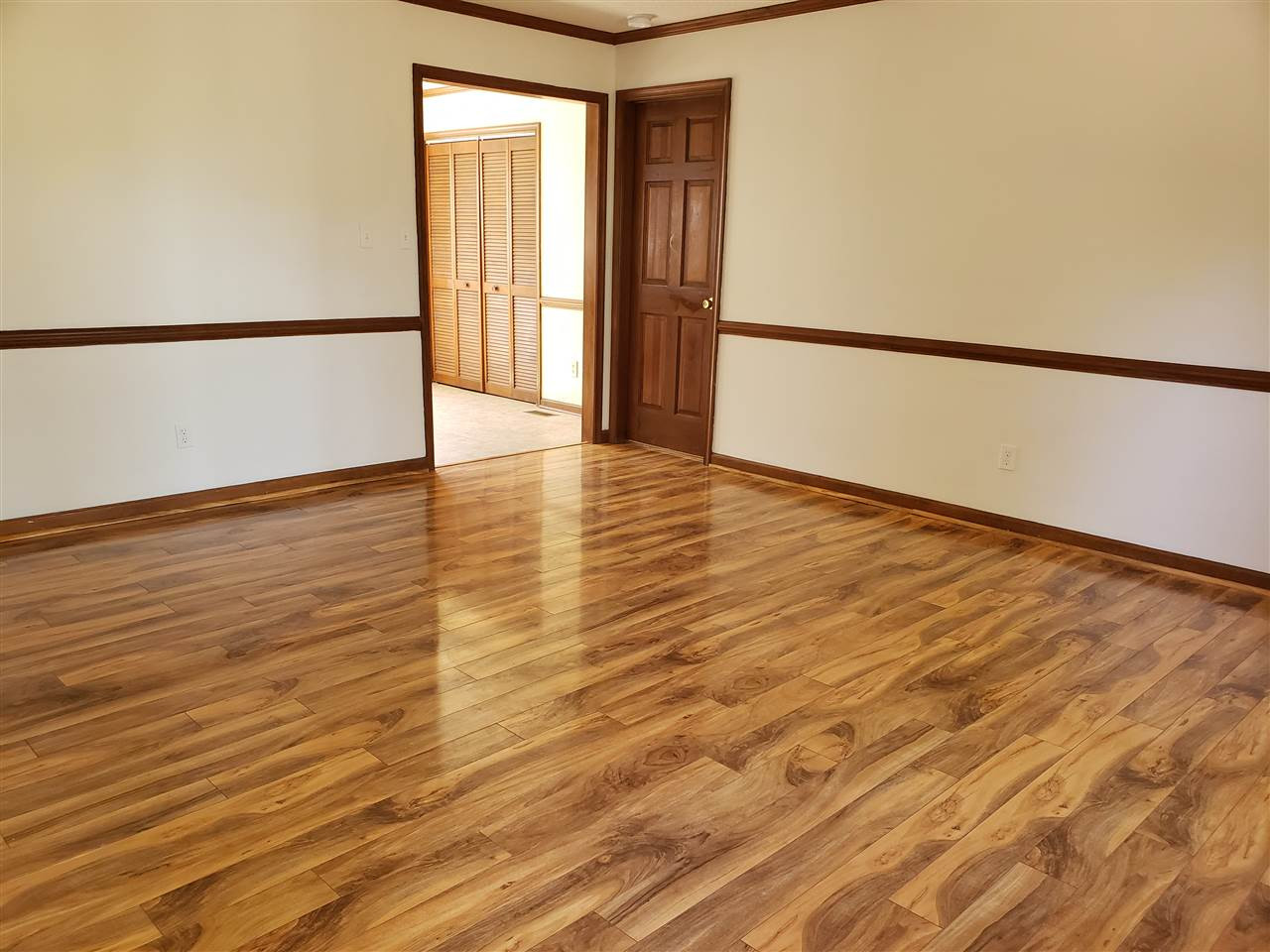 352 Turnipseed Road Wendell, NC 27591 - Photo 3 of 21 Beautiful Laminate Flooring