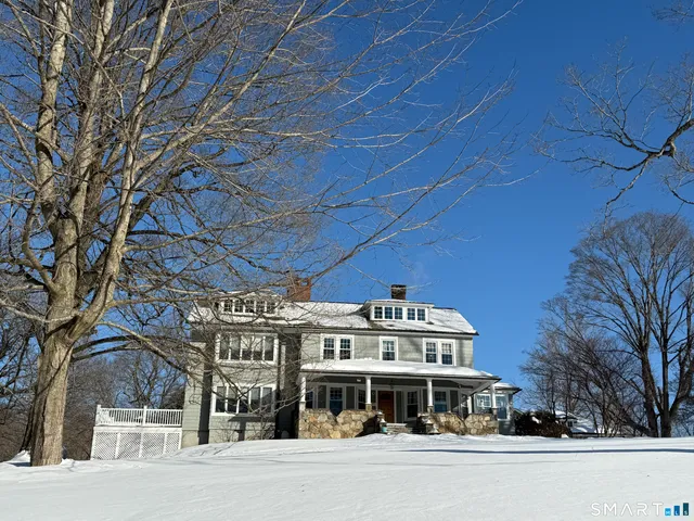 $1,195,000 | 143 East Canaan Road, North Canaan, CT 06024