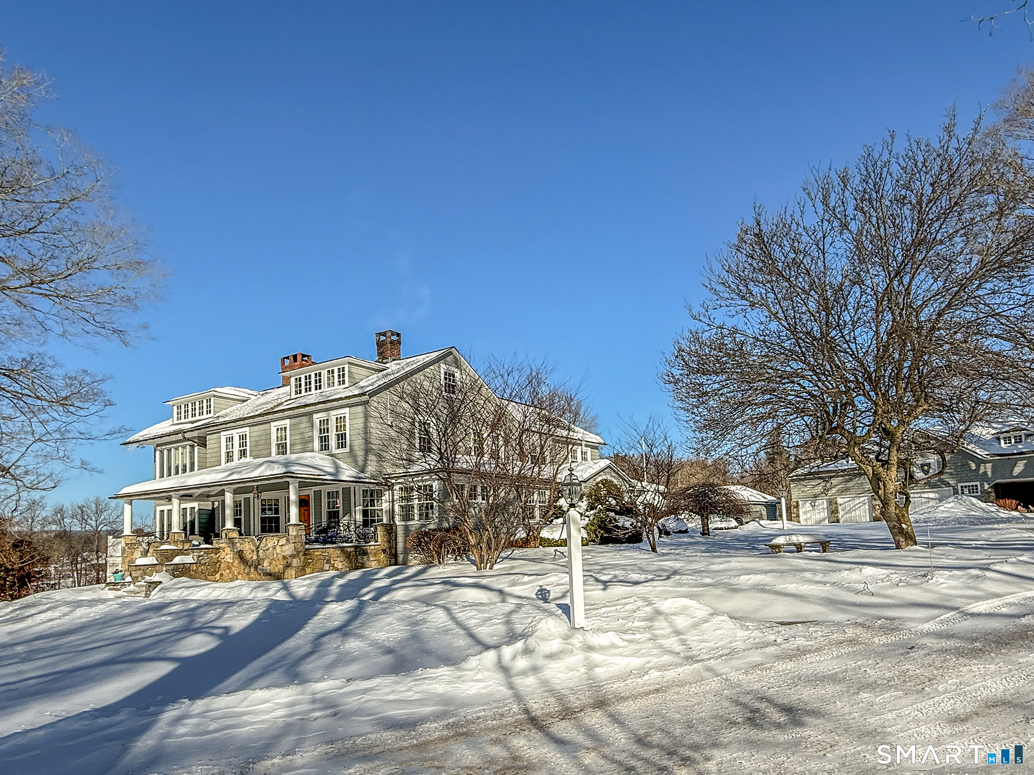 143 East Canaan Road North Canaan, CT 06024 - Photo 2 of 35