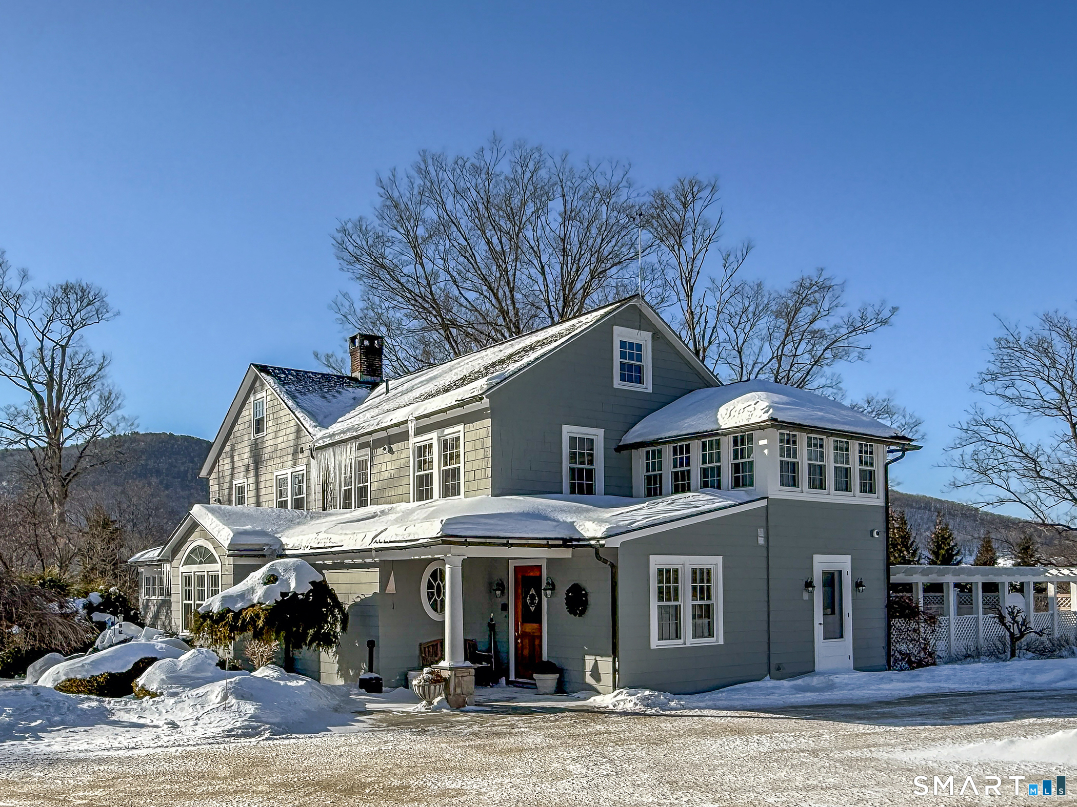 143 East Canaan Road North Canaan, CT 06024 - Photo 30 of 35