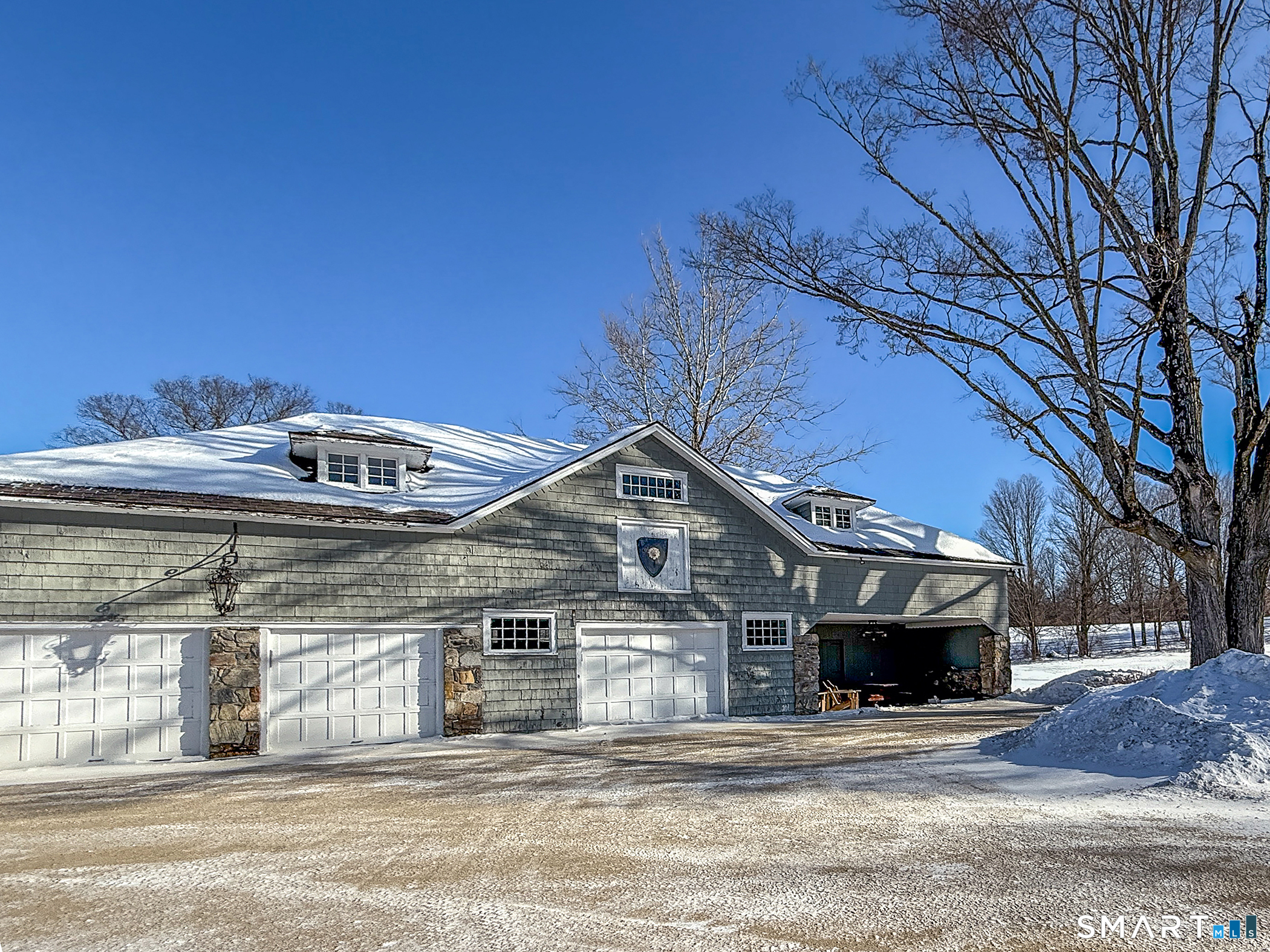 143 East Canaan Road North Canaan, CT 06024 - Photo 31 of 35